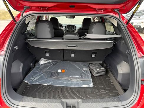 New 2026 Subaru Crosstrek 2.5i Limited image 28