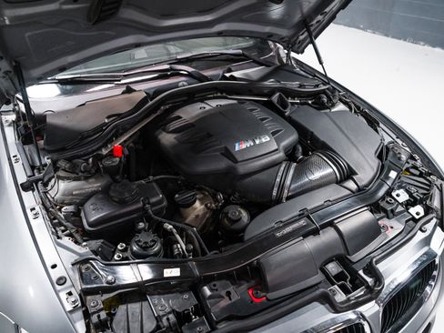 Used 2012 BMW M3 Coupe RWD image 39
