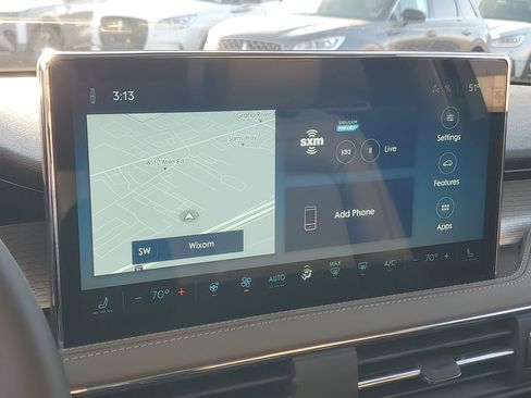 New 2026 Lincoln Corsair Premiere image 20