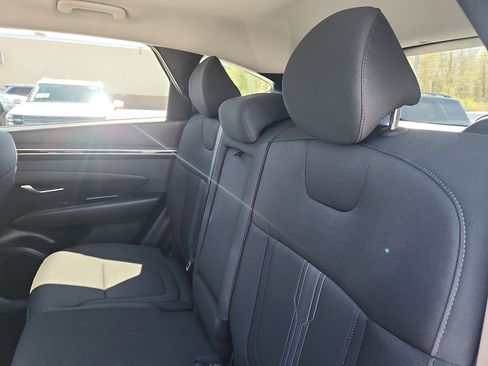 Certified 2023 Hyundai Tucson SEL AWD/4WD image 25