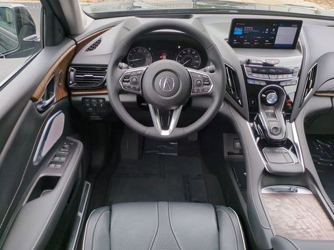 Certified 2023 Acura RDX AWD w/ Advance Package image 16