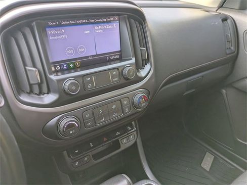 Used 2021 GMC Canyon AT4 w/ Trailering Package image 11