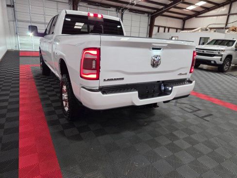 Used 2024 RAM 2500 Laramie AWD/4WD image 28