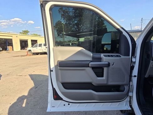 Used 2022 Ford F250 XLT w/ XLT Value Package image 19
