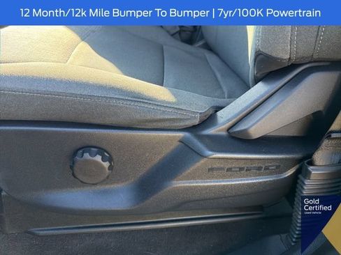 Used 2023 Ford F150 XLT AWD/4WD image 27