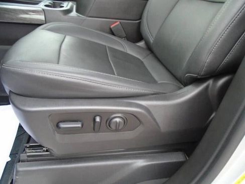 Used 2021 Chevrolet Silverado 1500 LTZ image 15