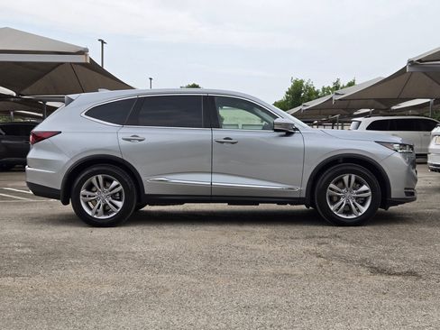 Certified 2026 Acura MDX SH-AWD image 3