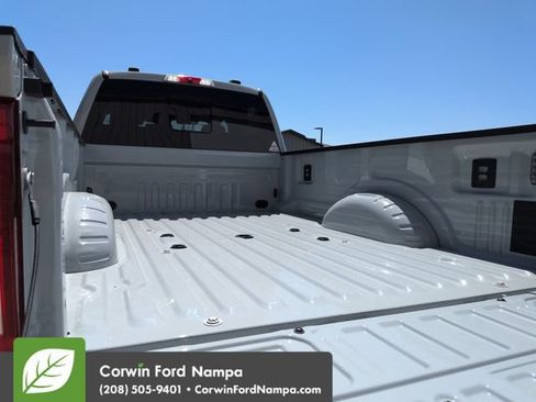New 2026 Ford F350 Lariat AWD/4WD image 29