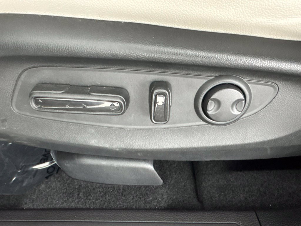 Used 2026 Honda CR-V EX-L image 50