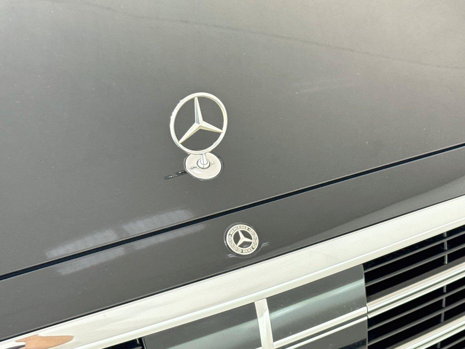 Used 2023 Mercedes-Benz S 500 4MATIC image 32