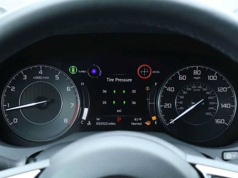 Certified 2023 Acura RDX FWD w/ Technology Package image 18