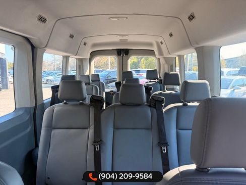Used 2019 Ford Transit 350 XL image 16