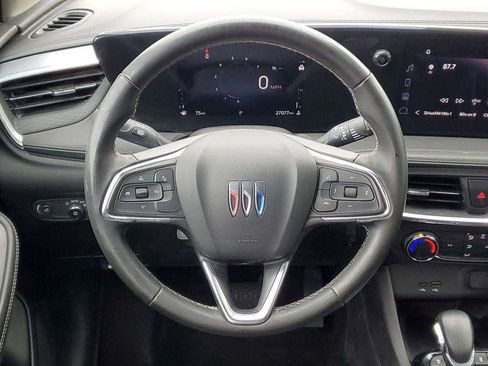 Used 2024 Buick Encore GX Preferred FWD image 24