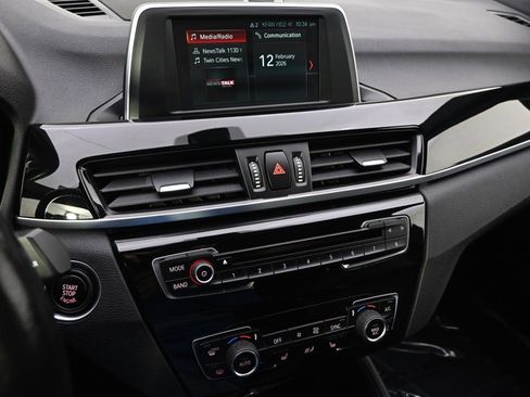 Used 2018 BMW X1 xDrive28i image 27