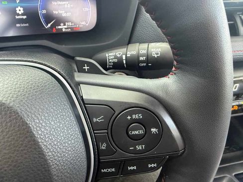 Used 2023 Toyota RAV4 XSE w/ Weather Package image 25