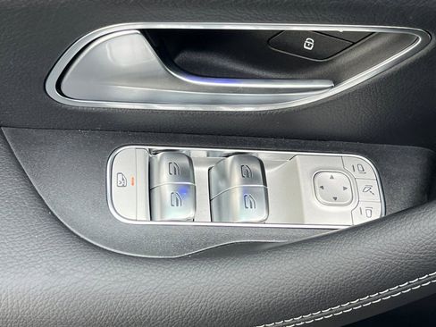 New 2026 Mercedes-Benz GLE 350 4MATIC image 15