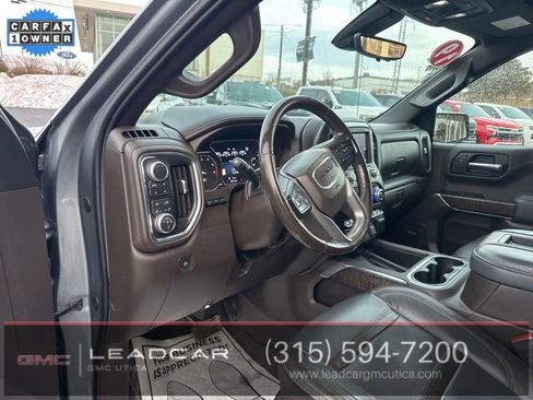 Used 2019 GMC Sierra 1500 Denali w/ Denali Ultimate Package image 23