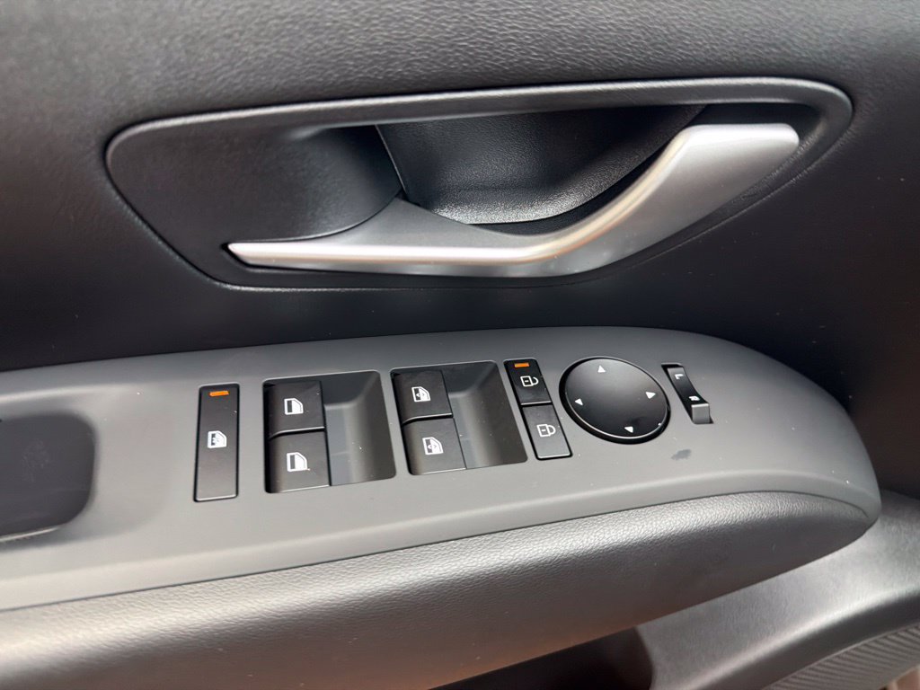 New 2026 Hyundai Tucson SEL Plus FWD image 23