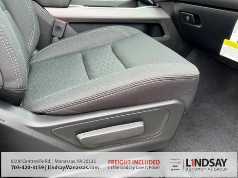 New 2026 RAM 1500 Big Horn image 12