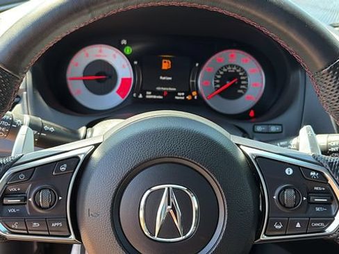 Certified 2023 Acura RDX A-Spec AWD/4WD image 13