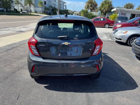 Used 2017 Chevrolet Spark LS image 7