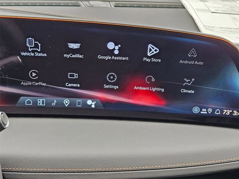New 2026 Cadillac CT5 V RWD image 17