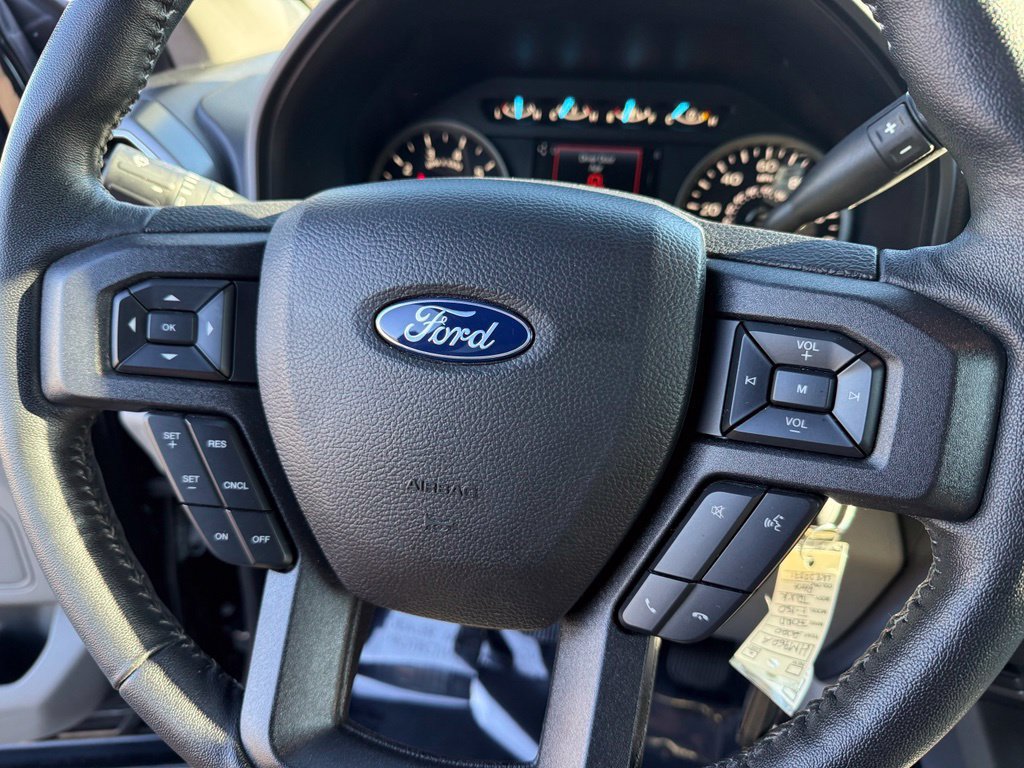 Used 2020 Ford F150 XLT w/ Equipment Group 302A Luxury AWD/4WD image 25