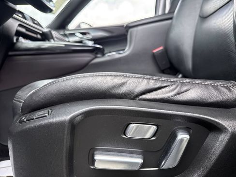 Used 2018 MAZDA CX-9 Grand Touring FWD image 15