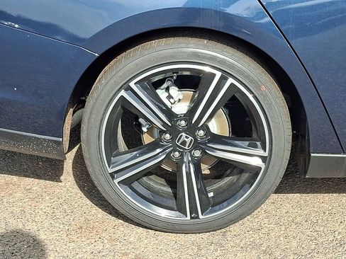 New 2026 Honda Accord SE image 5