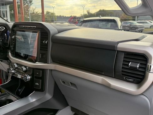 Used 2021 Ford F150 XLT w/ Equipment Group 302A High image 24