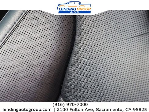 Used 2021 Tesla Model S Plaid image 20