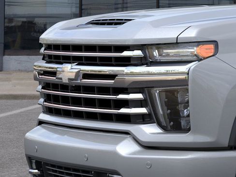 Used 2023 Chevrolet Silverado 3500 High Country w/ Technology Package image 59