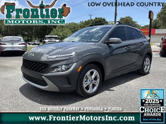 Used 2023 Hyundai Kona SEL AWD/4WD video 1