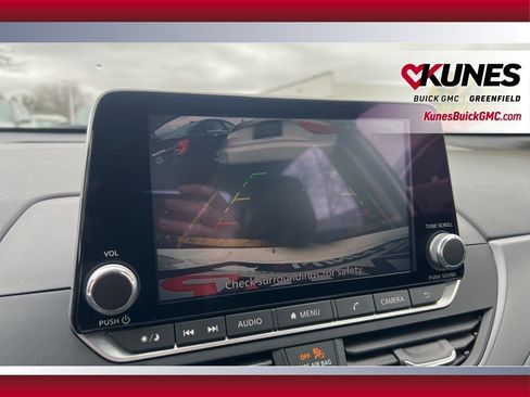 Used 2024 Nissan Altima 2.5 SR image 26