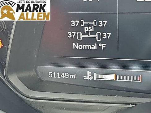 Used 2024 Cadillac CT4 Premium Luxury AWD/4WD image 12