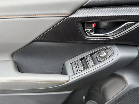 New 2026 Subaru Crosstrek 2.5i Limited image 11