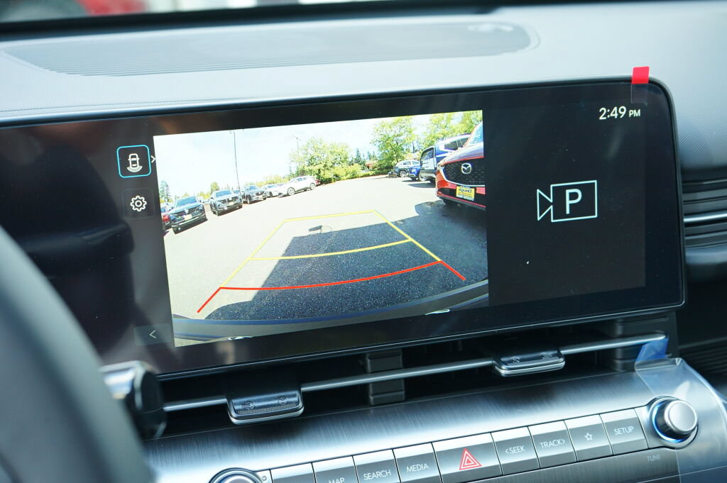 New 2027 Hyundai Kona SEL Sport AWD/4WD image 16