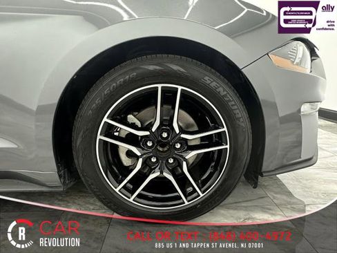 Used 2023 Ford Mustang Premium image 13