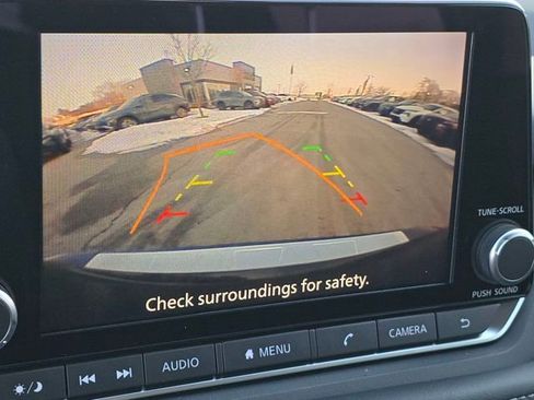 New 2026 Nissan Rogue SV w/ Cold Weather Package AWD/4WD image 5