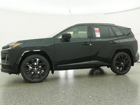 New 2026 Toyota RAV4 XSE image 18