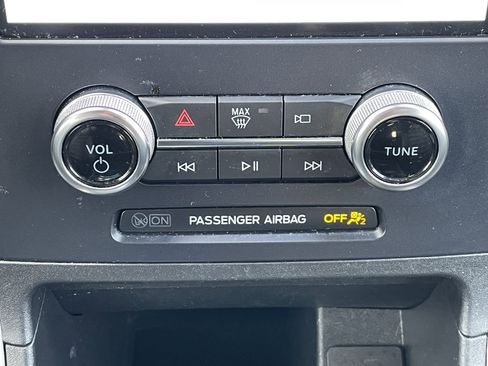 Used 2024 Ford Edge SEL w/ Convenience Package image 27