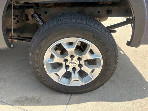 Used 2012 Ford F150 XL w/ PWR Equipment Group AWD/4WD image 8