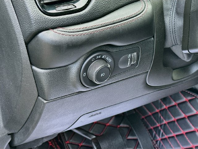 Used 2022 Dodge Durango R/T w/ Trailer Tow Group IV AWD/4WD image 10