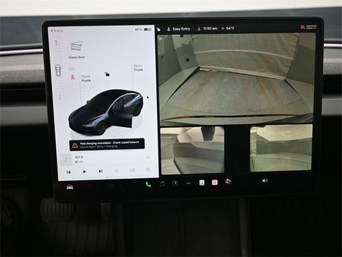 Used 2025 Tesla Model 3 image 11