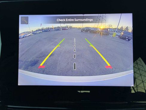 Used 2022 Jeep Wagoneer Series II image 15