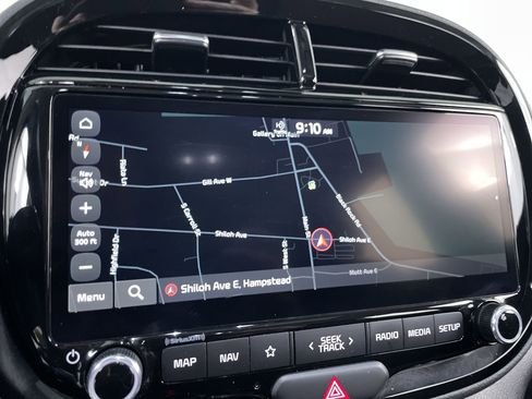 Used 2023 Kia Soul EX image 17