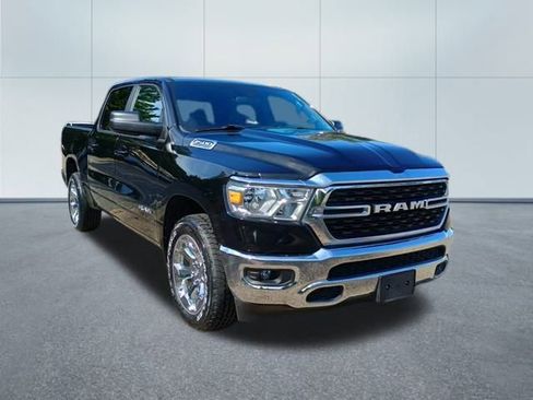Used 2022 RAM 1500 Big Horn image 8