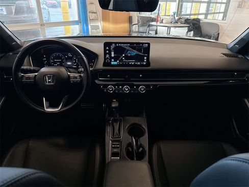 Certified 2024 Honda Civic Sport Touring image 16