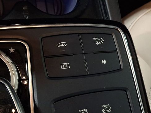 Used 2019 Mercedes-Benz GLS 550 4MATIC image 22