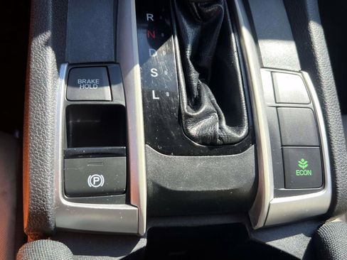 Certified 2019 Honda Civic LX image 26